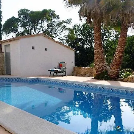 Villa Denis Apart 1 Apartment