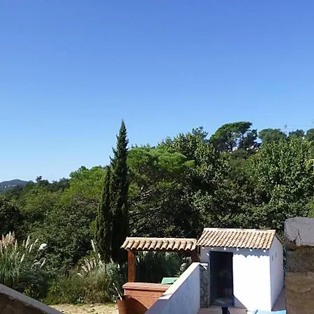 Villa Denis Apart 1