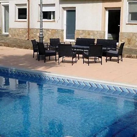 Apartment Villa Denis Apart 1 Vidreres