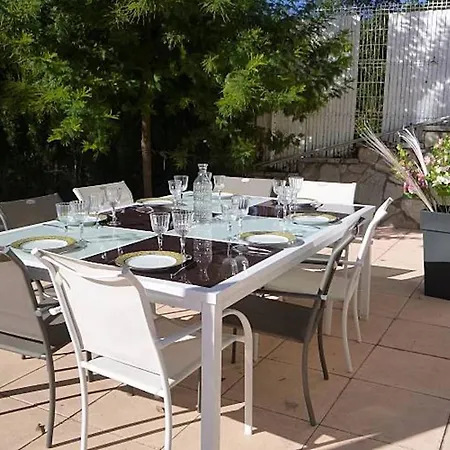 Villa Denis Apart 1