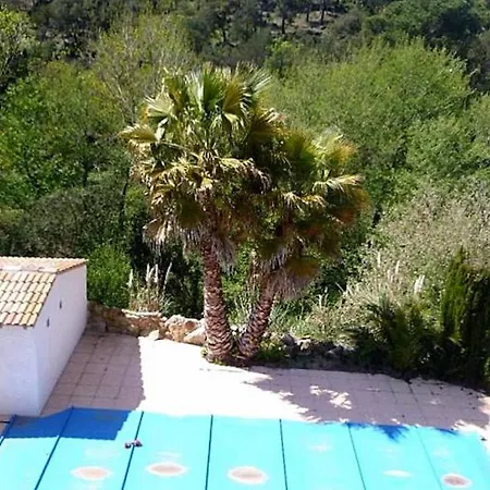 Villa Denis Apart 1 Vidreres